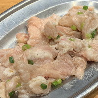 ホルモン焼肉酒場ケンジ