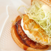 ドムドムハンバーガー 浅草花やしき店
