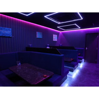 恵比寿シーシャ&バー ラファーム（La Femme【旧店名】BAR&SHISHA La Femme）