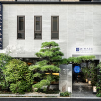MIMARU大阪　心斎橋WEST