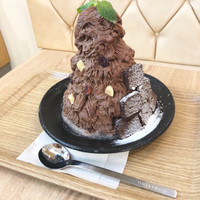 HOMIBING なんば店