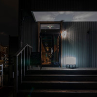 NIL CAFE&BAR(ニル カフェ&バー)
