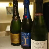 champagne J.