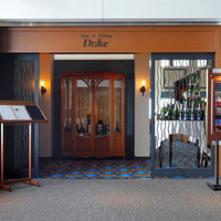 ホテルオークラレストラン新宿 ワイン＆ダイニング デューク （Wine&Dining Duke）
