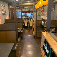 地どり炭火焼 鳥まる 聖天通店