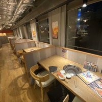 焼肉 牛壱心 浅草EKIMISE店（やきにくぎゅういっしん）