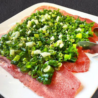 神戸ビーフ焼肉 お加虎三宮店