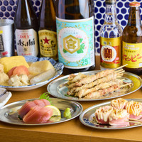 刈谷熱狂酒場 ごくらく荘 刈谷店