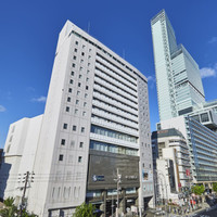 都シティ 大阪天王寺