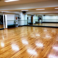 ありがダンススタジオ