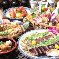 土佐清水ワールド 上野店