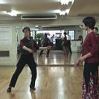 鶴見西口ダンススクール