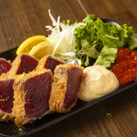 上野産直飲食街