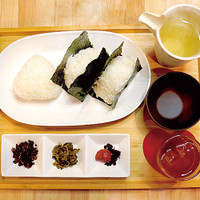 ごはんに片想い