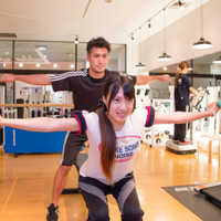 ラダースポーツ クラブハウス浦和ロイヤルパインズホテル店