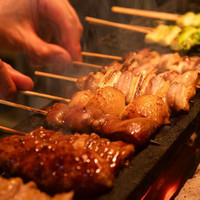 完全個室居酒屋 ととりこ 新宿東口店（【旧店名】とっぱる）