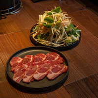 ジンギスカン SAPPORO HITSUJIKOJI