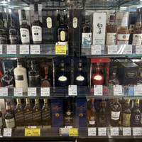 リカーマウンテン 函館本町店