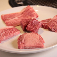 焼肉 ホルモン ハレルヤ 鶴橋本店