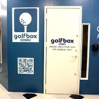 golfboxDONKI大森山王店