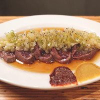 焼肉冷麺肉五郎 アメリカ村店