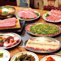 焼肉どんどん アメリカ村本店