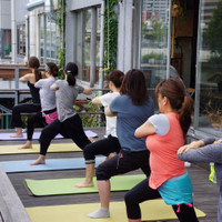 Active Aging Studio 姿勢道