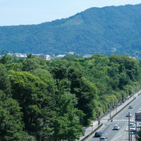 RAKURO 京都 by THE SHARE HOTELS
