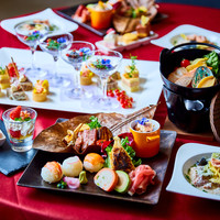 グレースバリ 横浜西口店