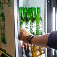 GYMTY GOLF BAR