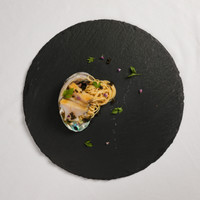 YANAGI TePPaN UNBORN GASTRONOMY