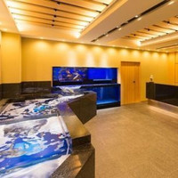玄海の活魚と糸島直送の食 博多居酒屋 どげん海