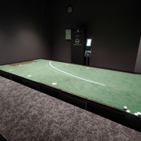 完全個室シミュレーションゴルフ GOLF NEXT24 中川店