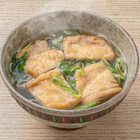 生そば大黒屋