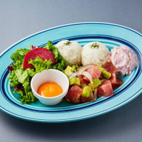 Hawaiian Diner HANAO CAFÉ イオンモール豊川店
