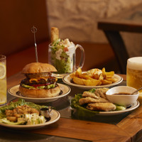 BurgerCafe honohono