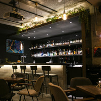 SOUND BAR HOWL