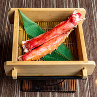 WASHOKU 海の幸（おーしゃん）