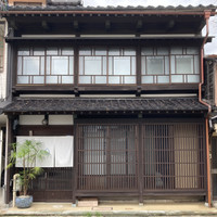 町家ゲストハウスかるた