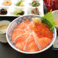 産直鮮魚 魚こめ屋　イオンモールつくば店