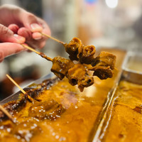 串かつ でんがな 赤羽店