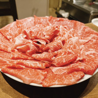 焼肉・しゃぶしゃぶ ぐっどみーと