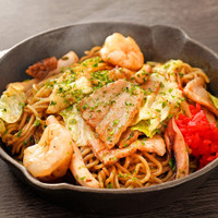 ​鉄板ビストロ kanro 天六店