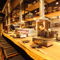 北新地はらみ 天満店