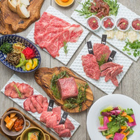 熟成和牛焼肉エイジング・ビーフ 大宮店