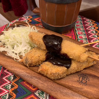 元コンカフェ嬢が大須で食堂を始めたら意外と美味しい家庭料理ができちゃッたんだけど⁉︎