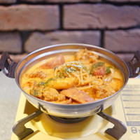 韓国料理×チーズ ソウルラブ 梅田店