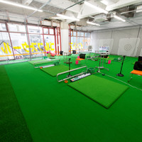 インドアゴルフスクール Golfet 西葛西店