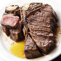 BENJAMIN STEAKHOUSE KYOTO