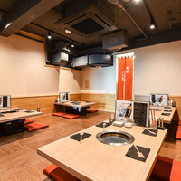 浅草焼肉 たん鬼